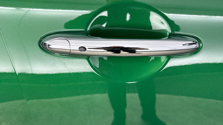 MINI Countryman 1.5 Cooper Classic 5dr Auto Petrol Hatchback